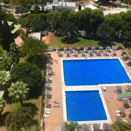 Studio Vista Costa Del Sol Benalmádena Εξωτερικό φωτογραφία