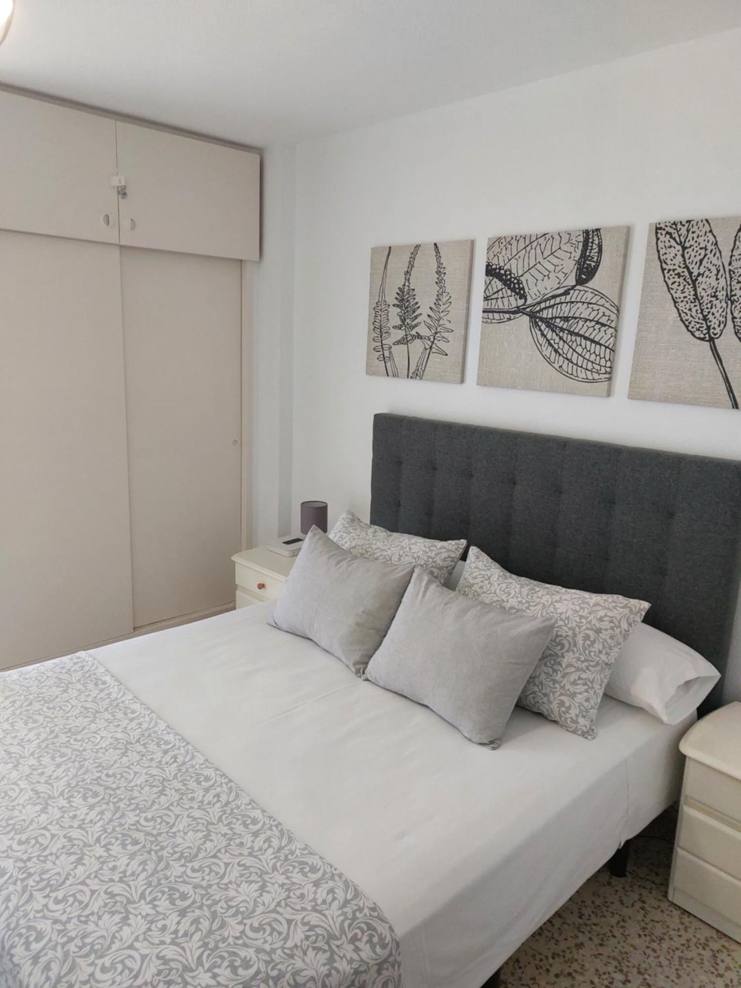 Studio Vista Costa Del Sol Benalmádena Εξωτερικό φωτογραφία