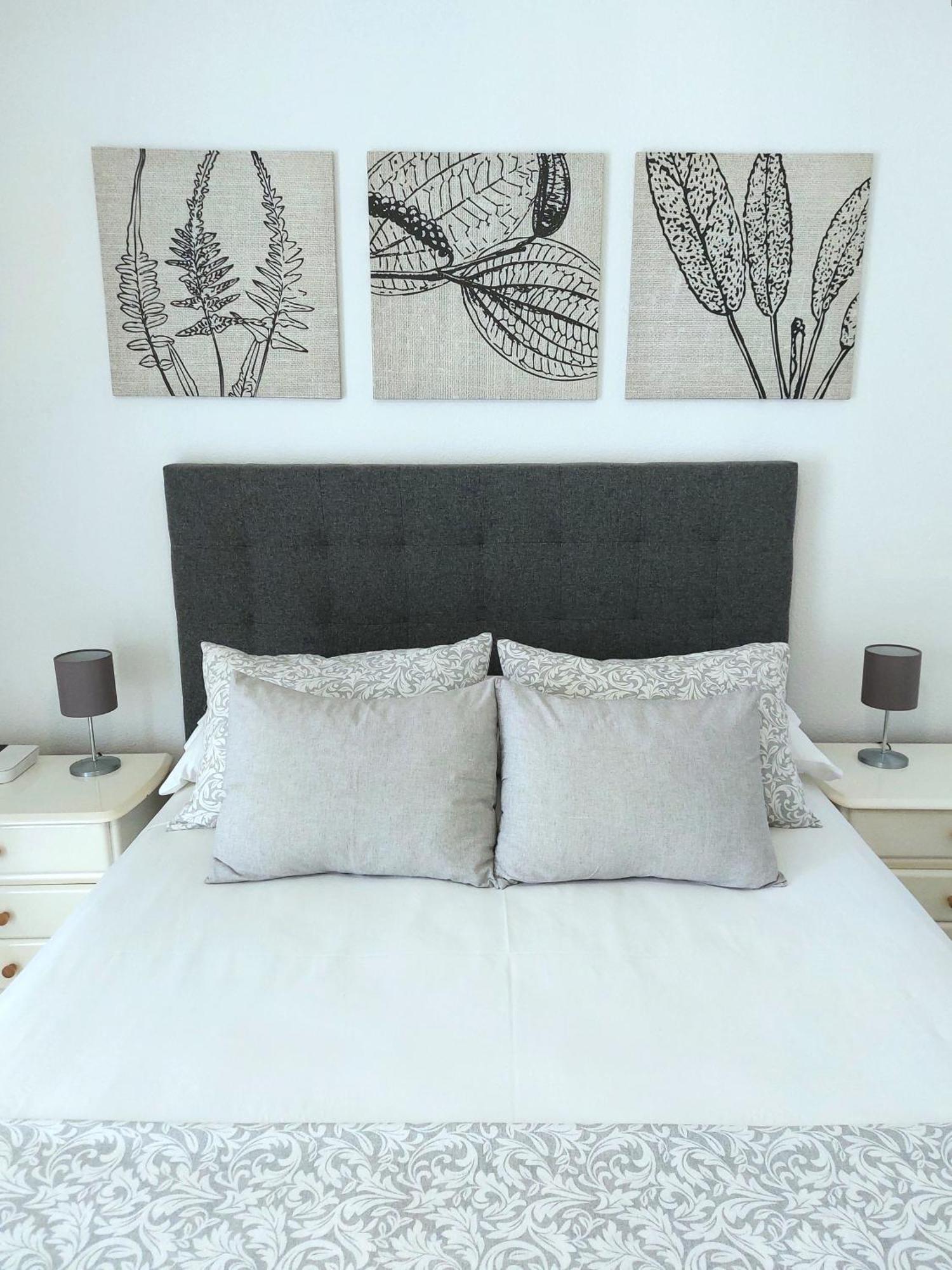 Studio Vista Costa Del Sol Benalmádena Εξωτερικό φωτογραφία