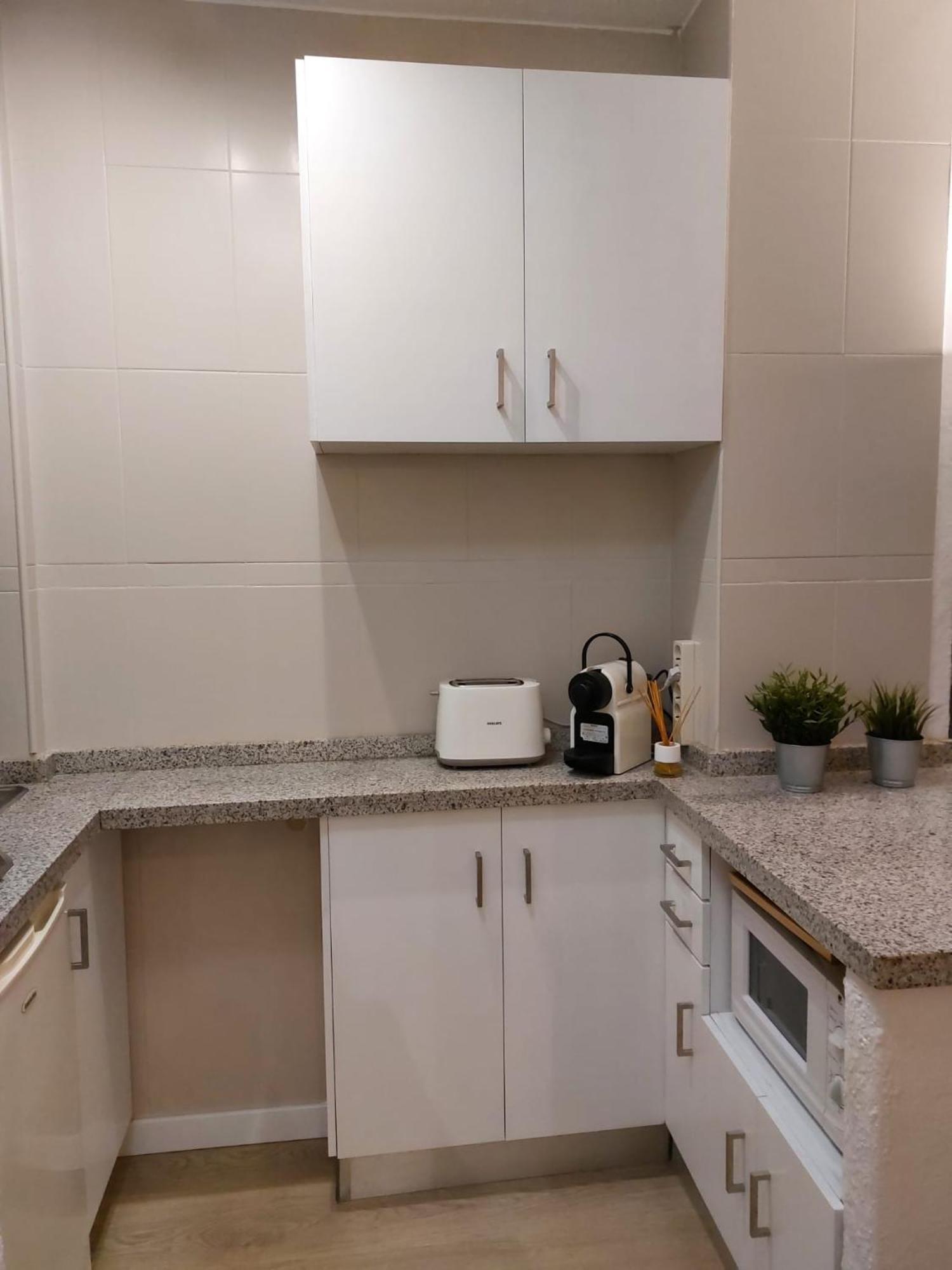 Studio Vista Costa Del Sol Benalmádena Εξωτερικό φωτογραφία